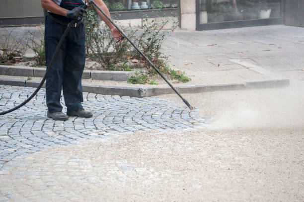 Best Heavy Equipment Washing  in Springdale, NJ