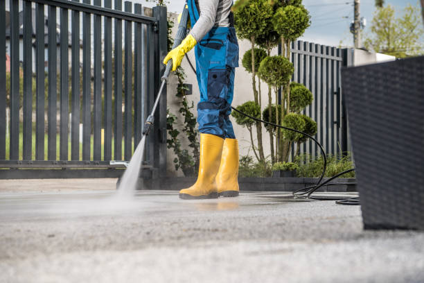 Best Roof Washing  in Springdale, NJ